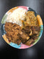 Curry Goat