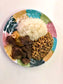 Curry Goat